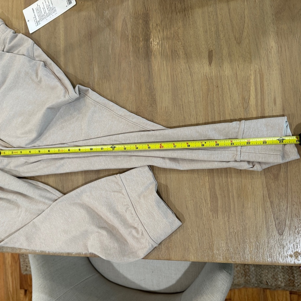 NWT Lululemon Ready To Rulu Jogger size 8 - Picture 5 of 5
